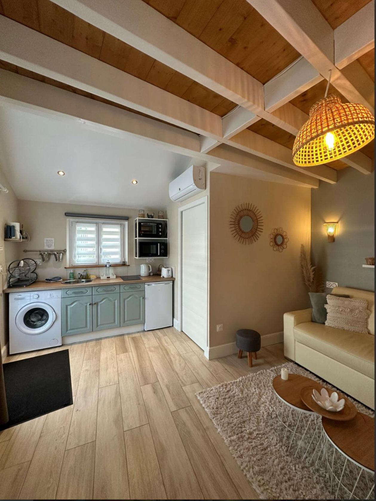 Au Domaine Du Predieu Crecy-sur-Serre Room photo